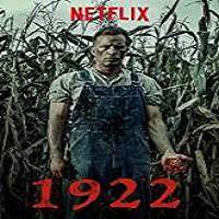 1922 (2017) Full Movie Watch Online HD Print Free Download