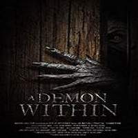 A Demon Within (2017) Full Movie Watch Online HD Print Free Download