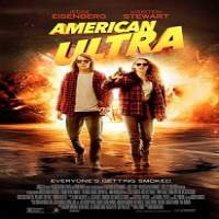 American Ultra (2015) Hindi Dubbed Full Movie Watch Online HD Print Free Download
