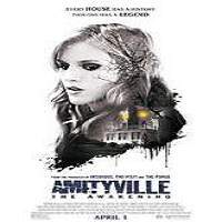 Amityville: The Awakening (2017) Full Movie Watch Online HD Print Free Download
