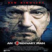 An Ordinary Man (2017) Full Movie Watch Online HD Print Free Download