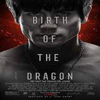 Birth of the Dragon (2017) Full Movie Watch Online HD Print Free Download
