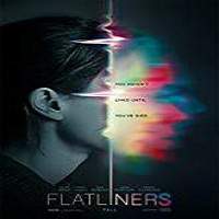 Flatliners (2017) Full Movie Watch Online HD Print Free Download