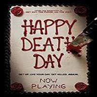 Happy Death Day (2017) Full Movie Watch Online HD Print Free Download