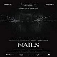 Nails (2017) Full Movie Watch Online HD Print Free Download