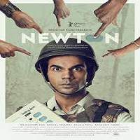 Newton (2017) Hindi Full Movie Watch Online HD Print Quality Free Download