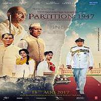 Partition: 1947 (2017) Hindi Full Movie Watch Online HD Print Free Download