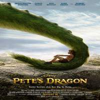 Pete’s Dragon (2016) Hindi Dubbed Full Movie Watch Online HD Print Free Download