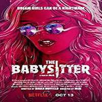 The Babysitter (2017) Full Movie Watch Online HD Print Free Download