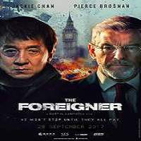 The Foreigner (2017) Full Movie Watch Online HD Print Free Download
