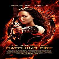 The Hunger Games: Catching Fire (2013) Hindi Dubbed Full Movie Watch Online HD Download