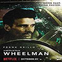 Wheelman (2017) Full Movie Watch Online HD Print Free Download