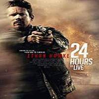 24 Hours to Live (2017) Full Movie Watch Online HD Print Free Download