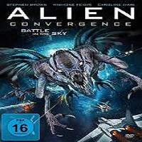 Alien Convergence (2017) Full Movie Watch Online HD Print Free Download