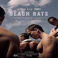Beach Rats (2017) Full Movie Watch Online HD Print Free Download