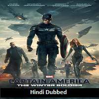 Captain America: The Winter Soldier (2014) Hindi Dubbed Full Movie Watch Online HD Download