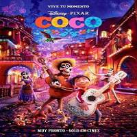 Coco (2017) Hindi Dubbed Full Movie Watch Online HD Print Free Download