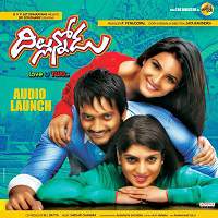 Dillunodu (2014) Hindi Dubbed Full Movie Watch Online HD Print Free Download