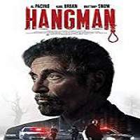 Hangman (2017) Full Movie Watch Online HD Print Free Download
