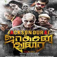 Jackson Durai (2016) Hindi Dubbed Full Movie Watch Online HD Print Free Download