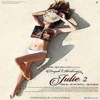Julie 2 (2017) Hindi Full Movie Watch Online HD Print Free Download