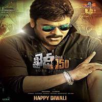 Khaidi No 150 2017 Hindi Dubbed Full Movie