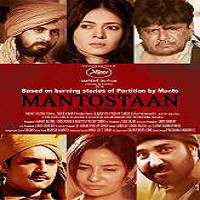 Mantostaan (2017) Hindi Full Movie Watch Online HD Print Free Download