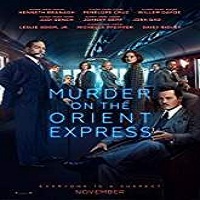 Murder on the Orient Express (2017) Full Movie Watch Online HD Print Free Download