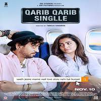 Qarib Qarib Singlle (2017) Hindi Full Movie Watch Online HD Print Free Download