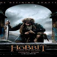 The Hobbit: The Battle of the Five Armies (2014) Hindi Dubbed Full Movie Watch Free Download