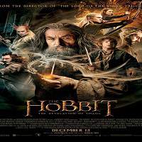 The Hobbit: The Desolation of Smaug (2013) Hindi Dubbed Full Movie Watch Free Download