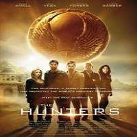 The Hunters (2013) Hindi Dubbed Full Movie Watch Online HD Print Free Download
