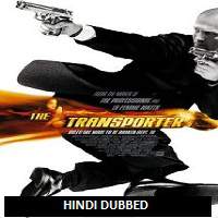 The Transporter (2002) Hindi Dubbed Full Movie Watch Online HD Print Free Download