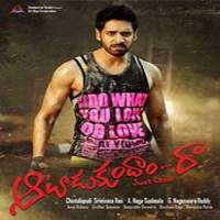 Khatarnaak Aashiq (2017) Hindi Dubbed Full Movie Watch Online HD Free Download