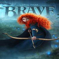 Brave (2012) Full Movie Watch Online HD Print Free Download