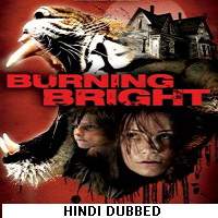 Burning Bright (2010) Hindi Dubbed Full Movie Watch Online HD Print Free Download
