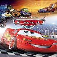 Cars (2006) Hindi Dubbed Full Movie Watch Online HD Free Download