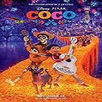 Coco (2017) Full Movie Watch Online HD Print Free Download