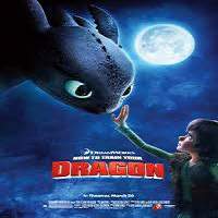 How to Train Your Dragon (2010) Hindi Dubbed Full Movie Watch Online HD Download