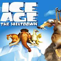 Ice Age: The Meltdown (2006) Hindi Dubbed Full Movie Watch Free Download