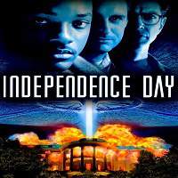 Independence Day (1996) Hindi Dubbed Full Movie Watch Online Free Download