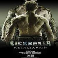 Kickboxer: Retaliation (2017) Full Movie Watch Online HD Print Free Download