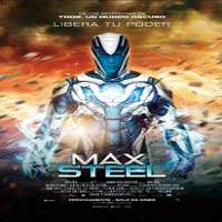 Max Steel (2016) Hindi Dubbed Full Movie Watch Online HD Print Free Download