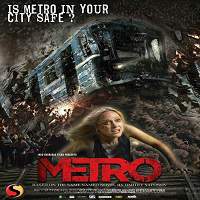 Metro (2013) Hindi Dubbed Full Movie Watch Online HD Print Free Download