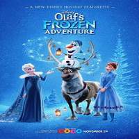 Olaf’s Frozen Adventure (2017) Hindi Dubbed Full Movie Watch Free Download