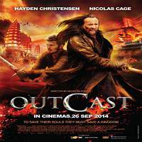 Outcast 2014 Hindi Dubbed Full Movie