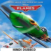Planes (2013) Hindi Dubbed Full Movie Watch Online HD Print Free Download