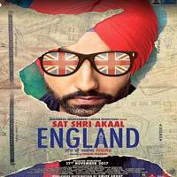 Sat Shri Akaal England (2017) Punjabi Full Movie Watch Online HD Print Free Download