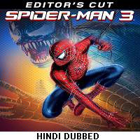 Spider-Man 3 (2007) Hindi Dubbed Full Movie Watch Online HD Free Download