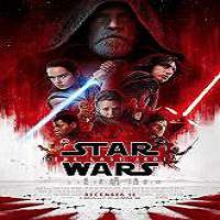 Star Wars: The Last Jedi (2017) Full Movie Watch Online HD Print Free Download